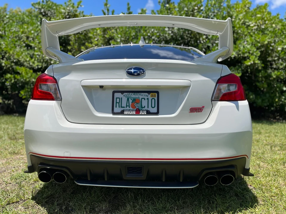 2019 Subaru Impreza 5th Gen - Image 21 of 31