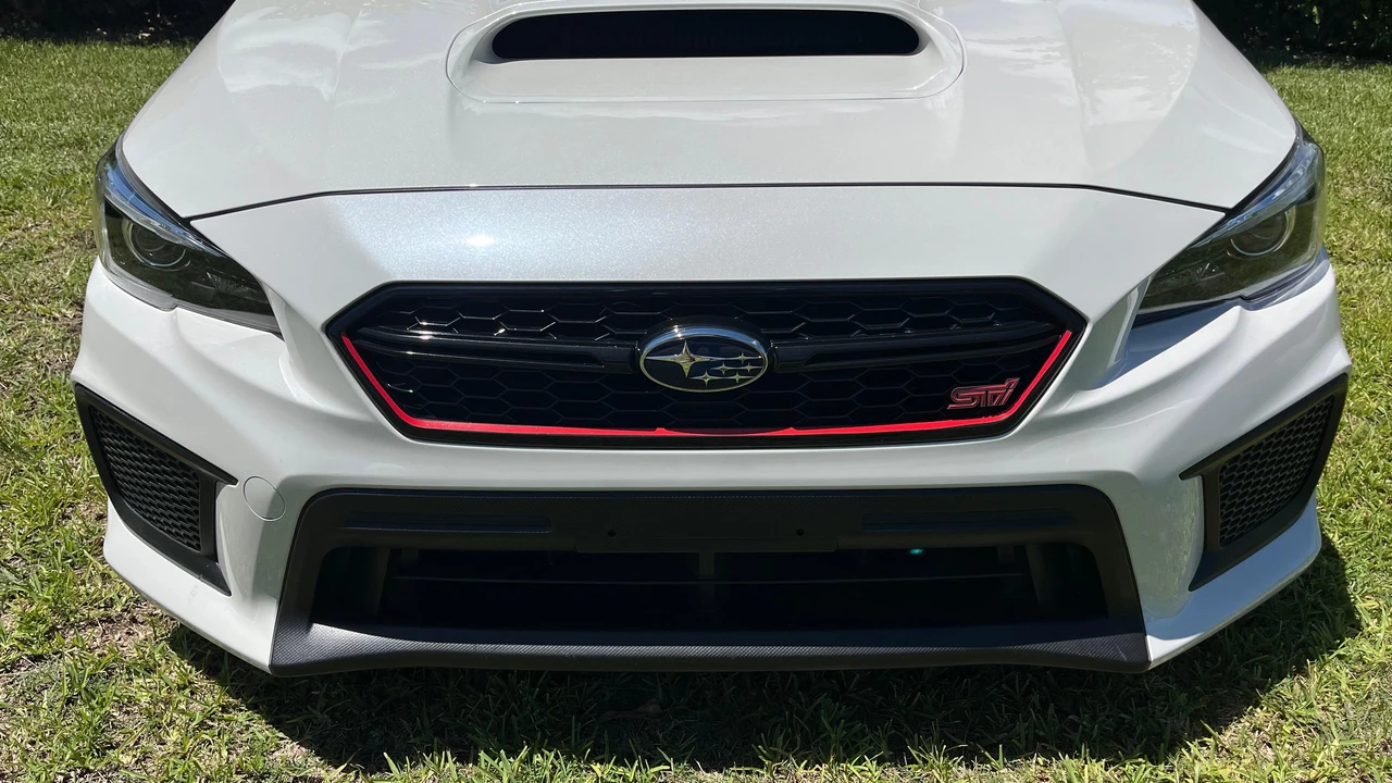 2019 Subaru Impreza 5th Gen - Image 30 of 31