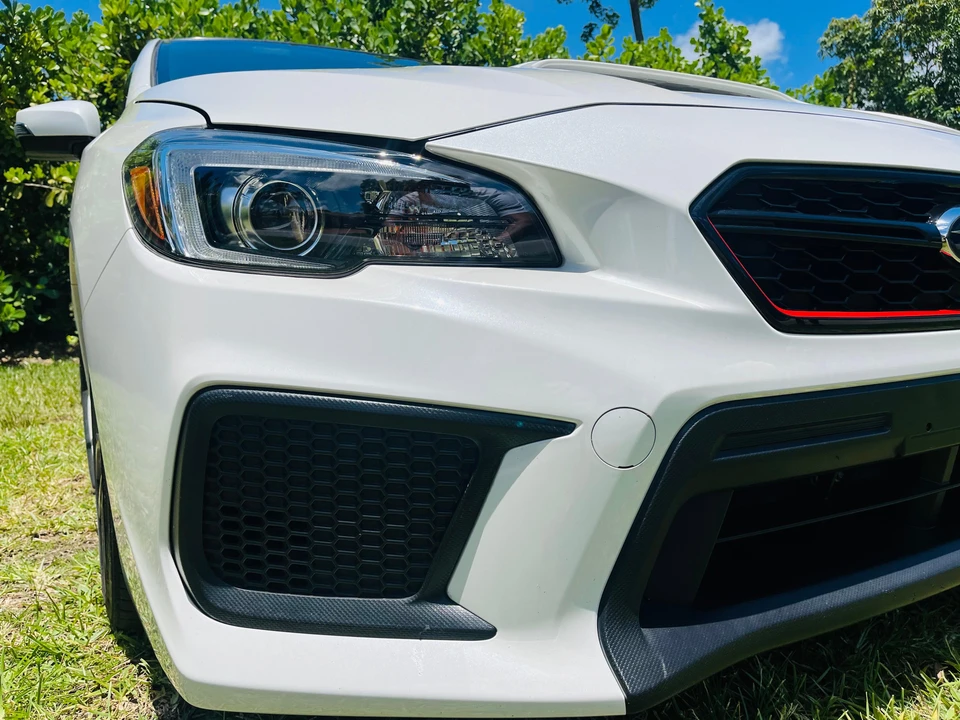 2019 Subaru Impreza 5th Gen - Image 28 of 31