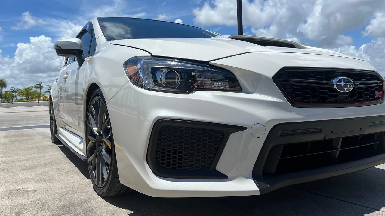 2019 Subaru Impreza 5th Gen - Image 27 of 31
