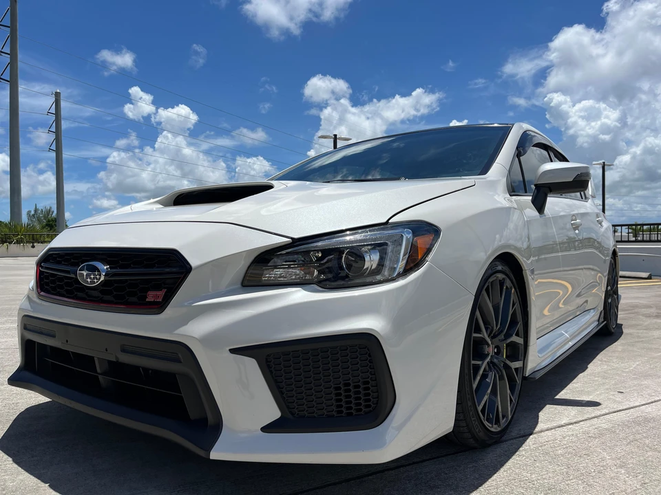 2019 Subaru Impreza 5th Gen - Image 10 of 31