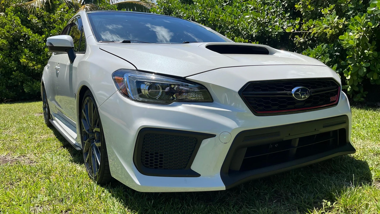 2019 Subaru Impreza 5th Gen - Image 26 of 31