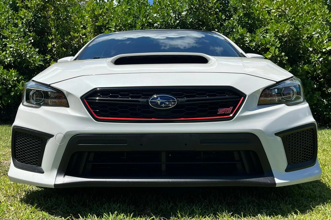 2019 Subaru Impreza 5th Gen - Image 2 of 31