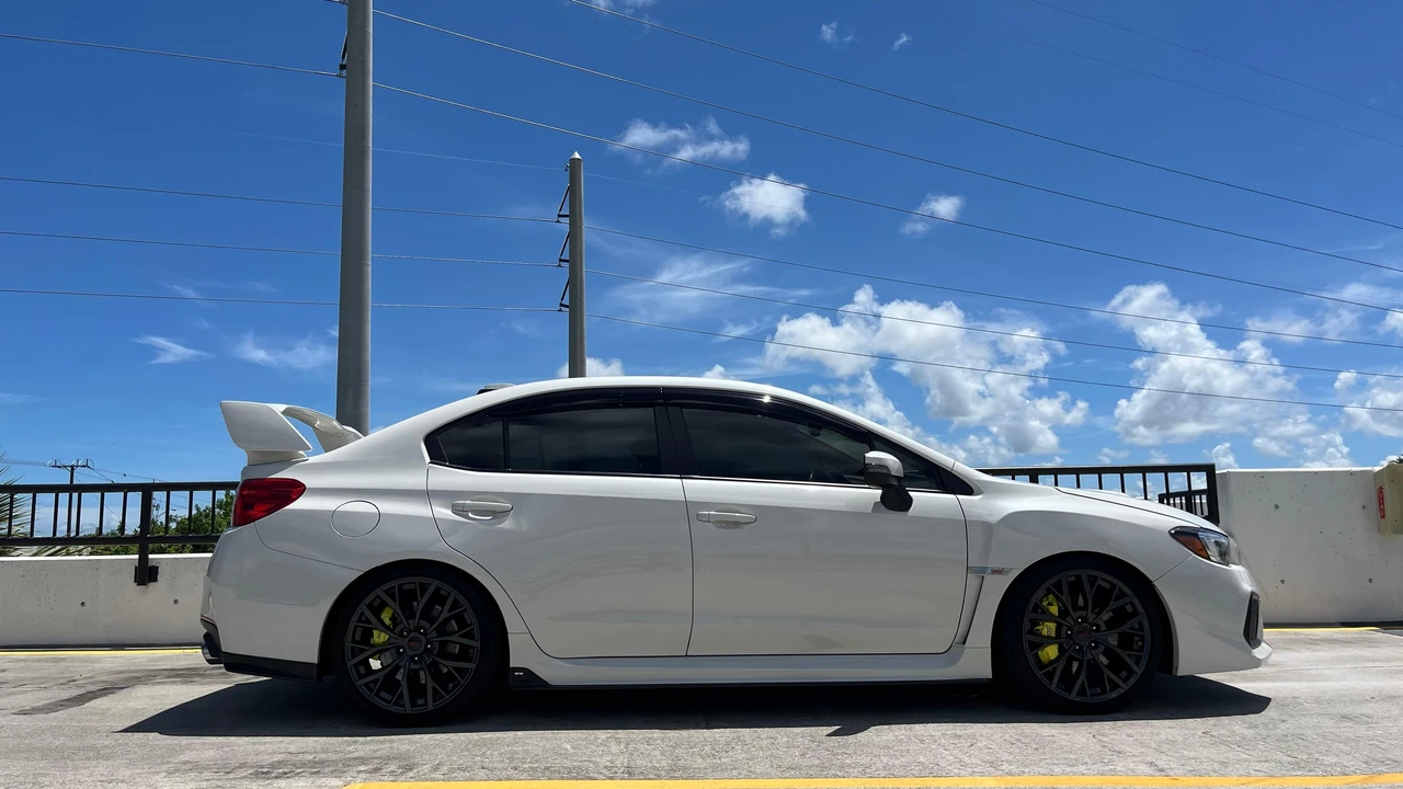 2019 Subaru Impreza 5th Gen - Image 24 of 31
