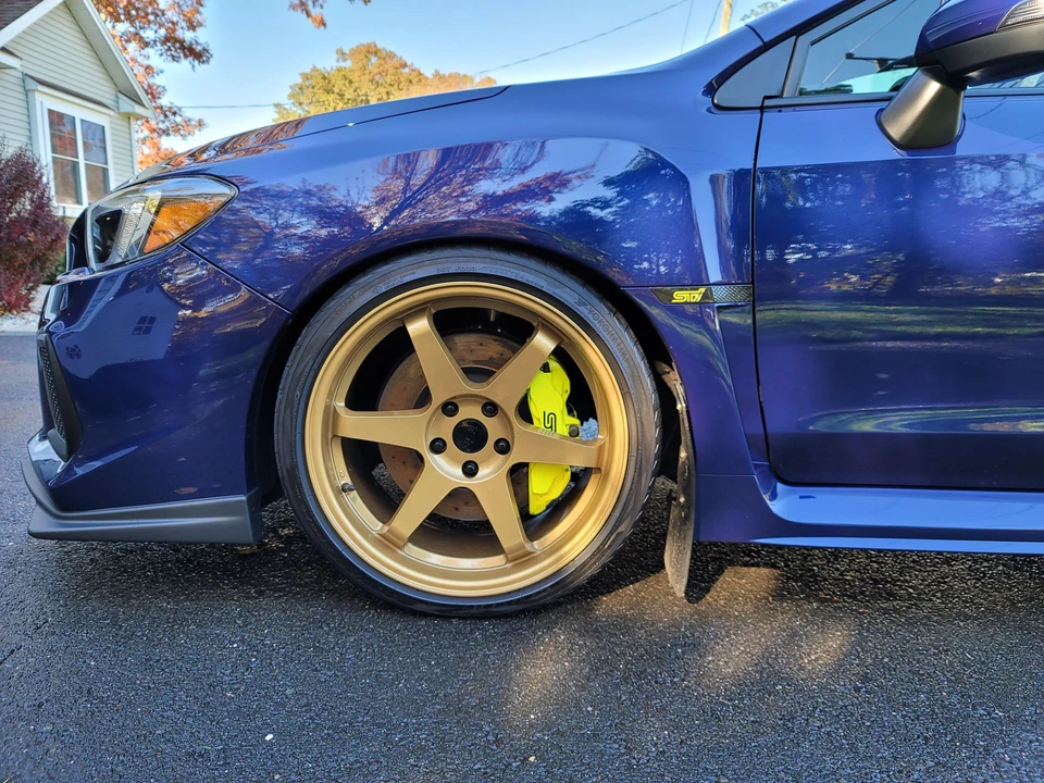 2019 Subaru Impreza 5th Gen - Image 28 of 31