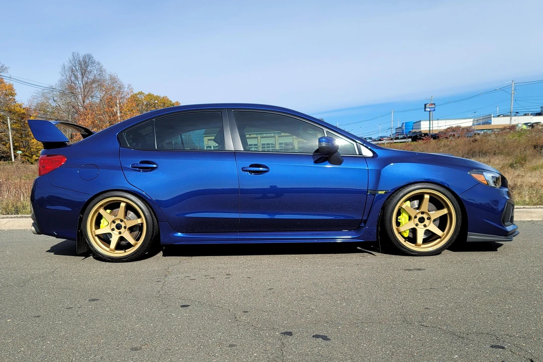 2019 Subaru Impreza 5th Gen - Image 16 of 31