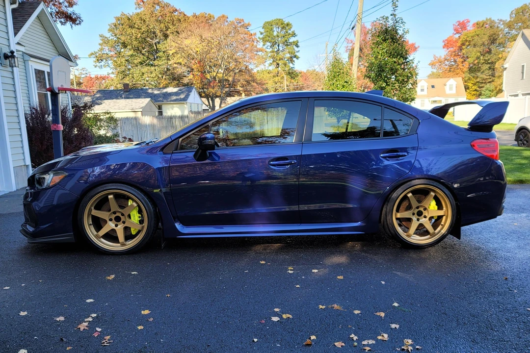 2019 Subaru Impreza 5th Gen - Image 9 of 31