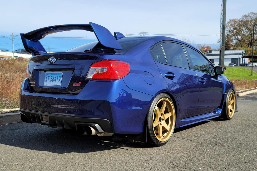 2019 Subaru Impreza 5th Gen - Image 14 of 31