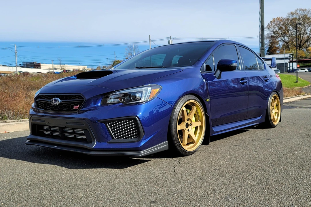 2019 Subaru Impreza 5th Gen - Image 8 of 31