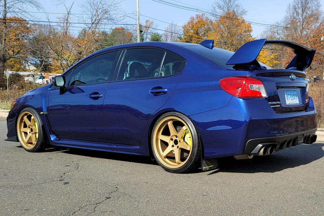2019 Subaru Impreza 5th Gen - Image 4 of 31