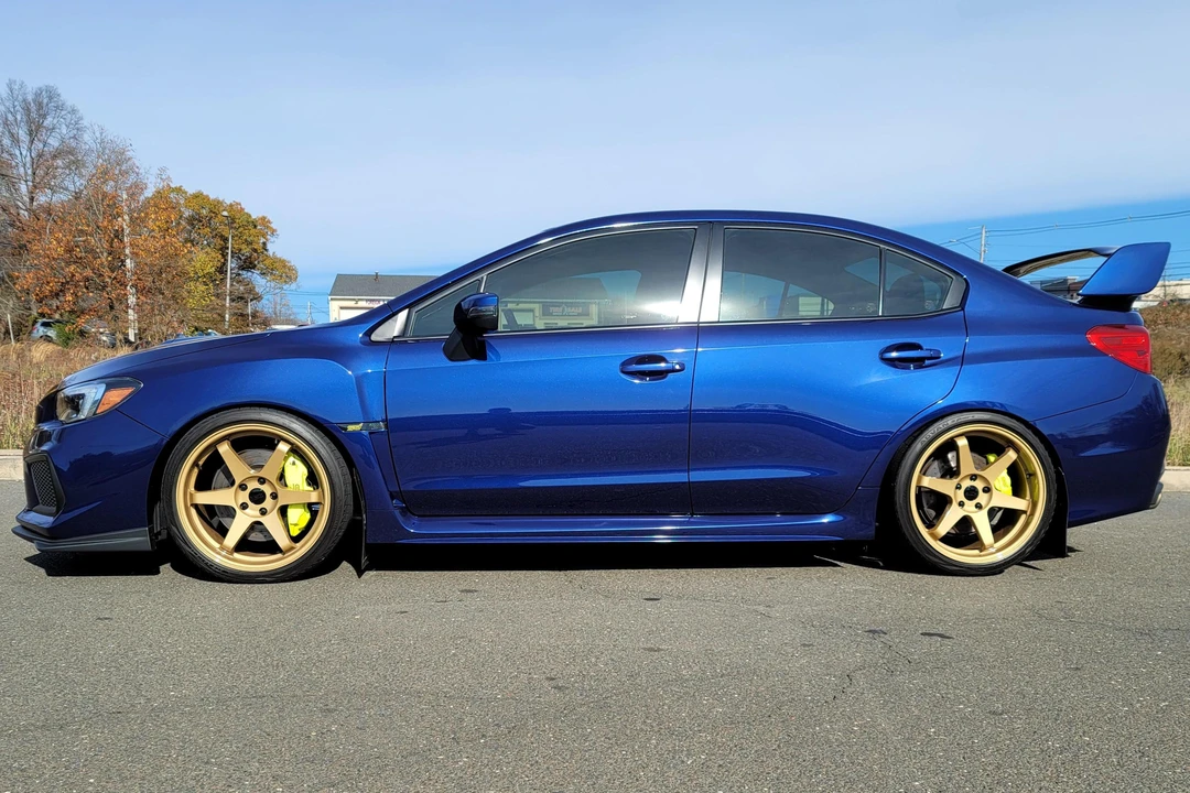2019 Subaru Impreza 5th Gen - Image 3 of 31