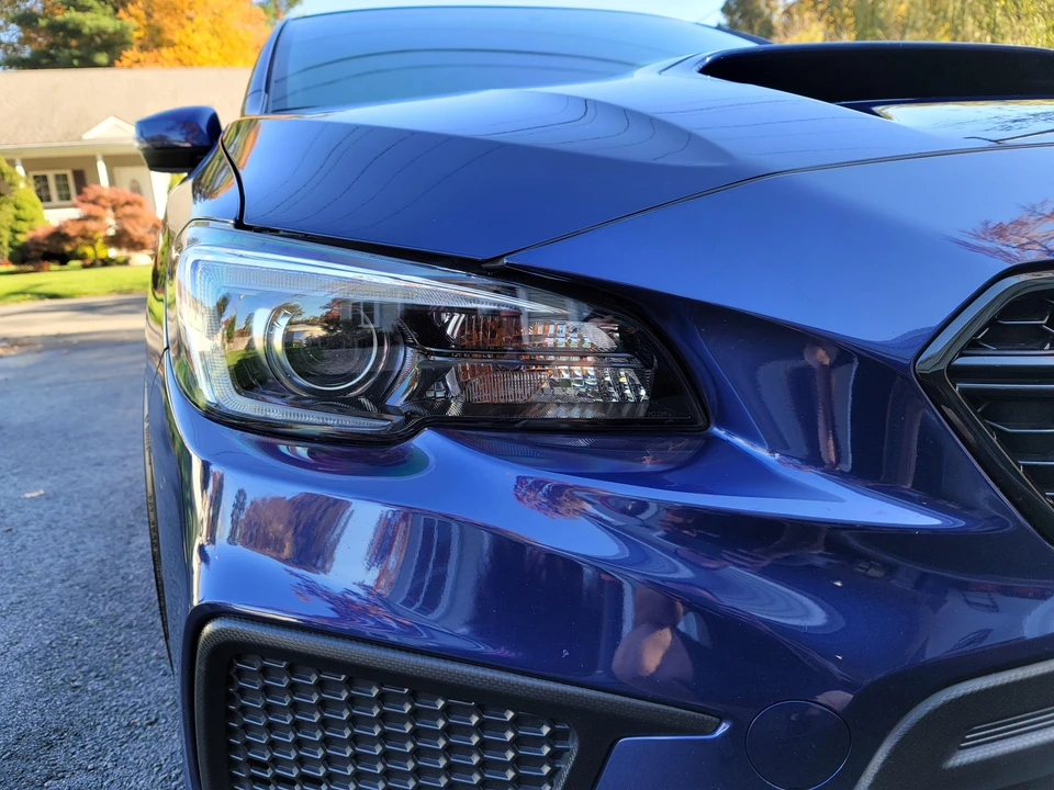 2019 Subaru Impreza 5th Gen - Image 19 of 31
