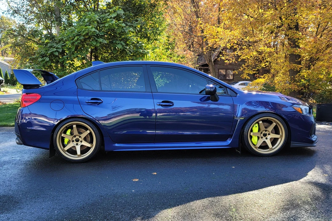 2019 Subaru Impreza 5th Gen - Image 15 of 31