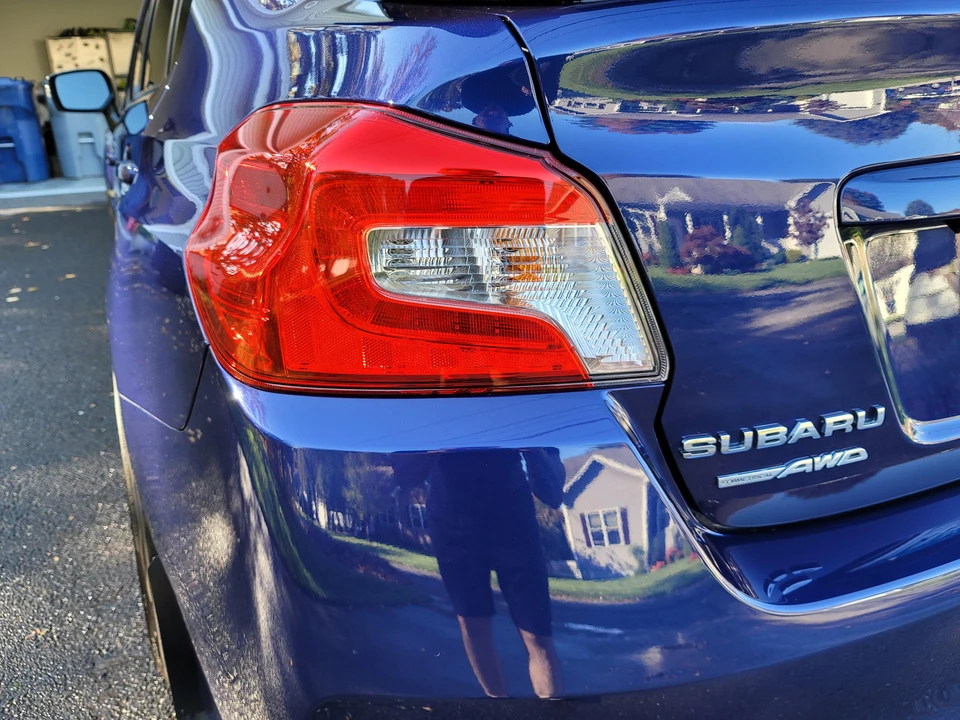 2019 Subaru Impreza 5th Gen - Image 23 of 31