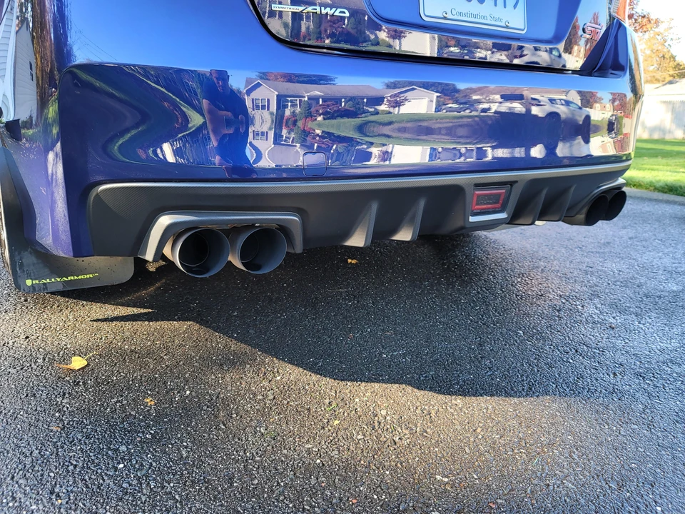 2019 Subaru Impreza 5th Gen - Image 24 of 31