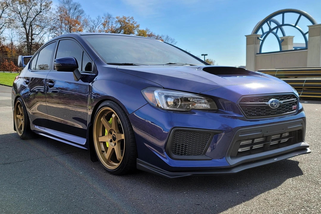 2019 Subaru Impreza 5th Gen - Image 18 of 31