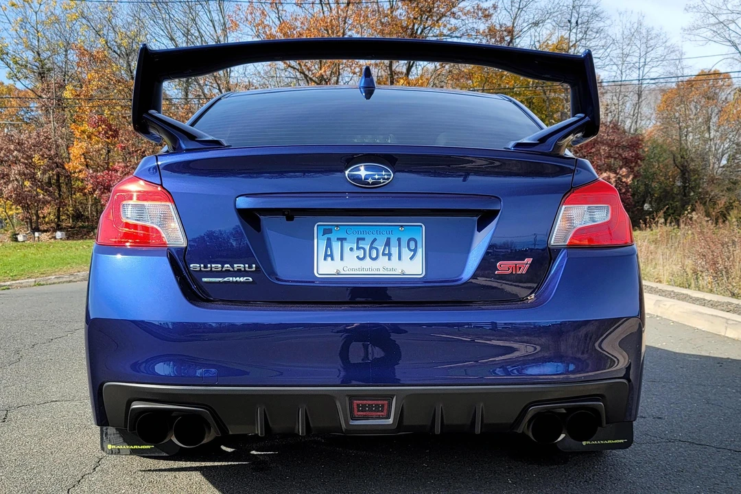2019 Subaru Impreza 5th Gen - Image 5 of 31