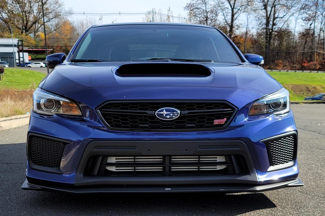 2019 Subaru Impreza 5th Gen - Image 2 of 31