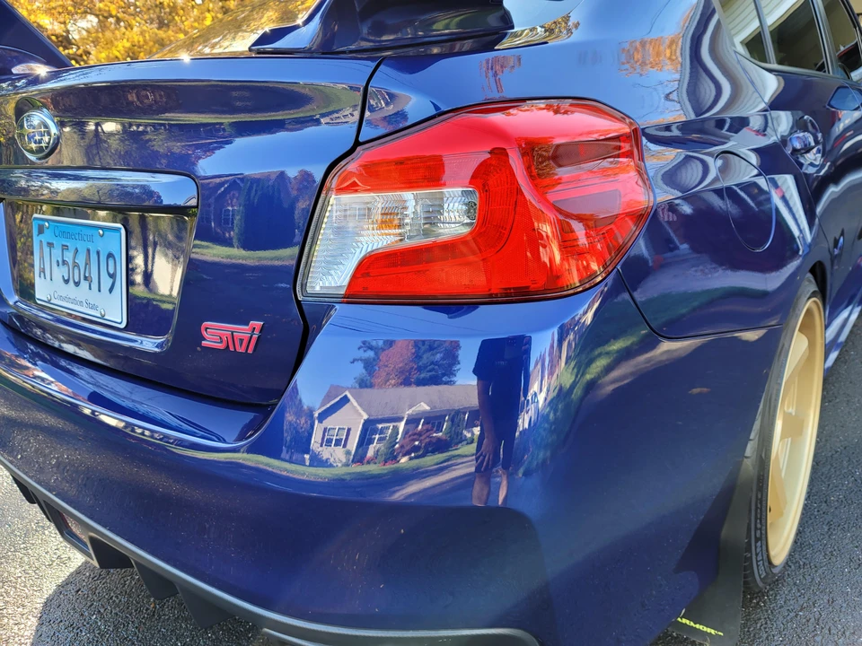 2019 Subaru Impreza 5th Gen - Image 25 of 31
