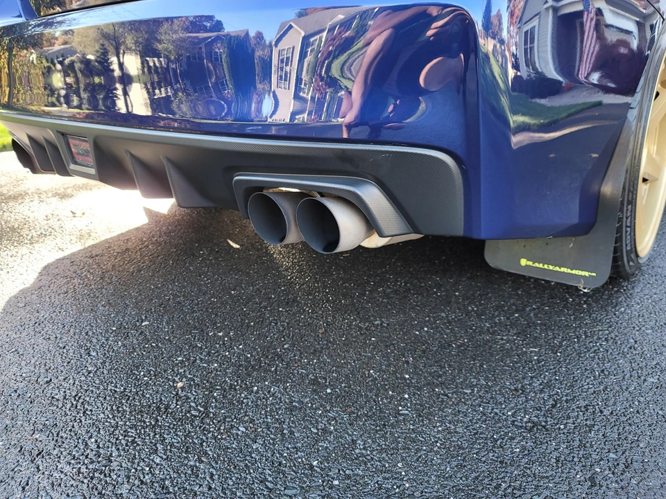 2019 Subaru Impreza 5th Gen - Image 26 of 31