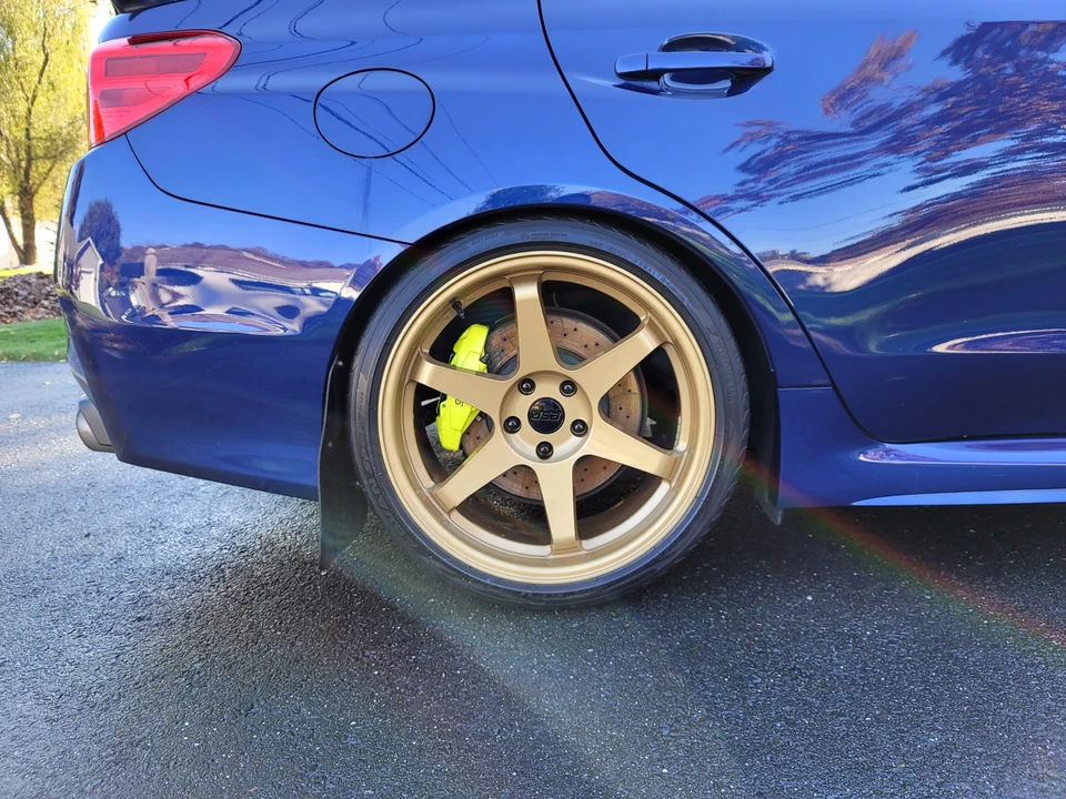 2019 Subaru Impreza 5th Gen - Image 30 of 31