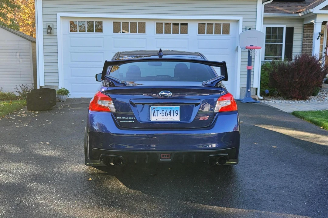 2019 Subaru Impreza 5th Gen - Image 11 of 31
