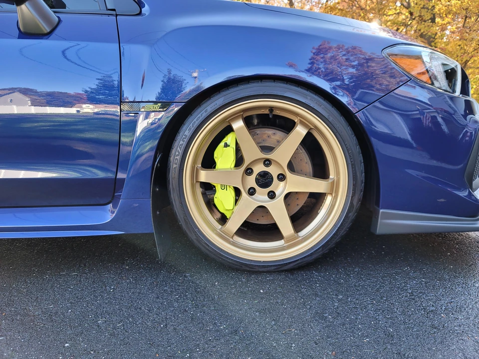 2019 Subaru Impreza 5th Gen - Image 31 of 31