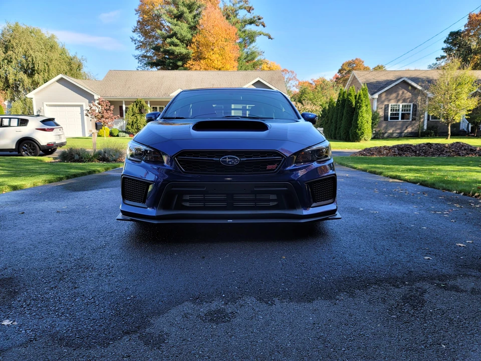 2019 Subaru Impreza 5th Gen - Image 6 of 31