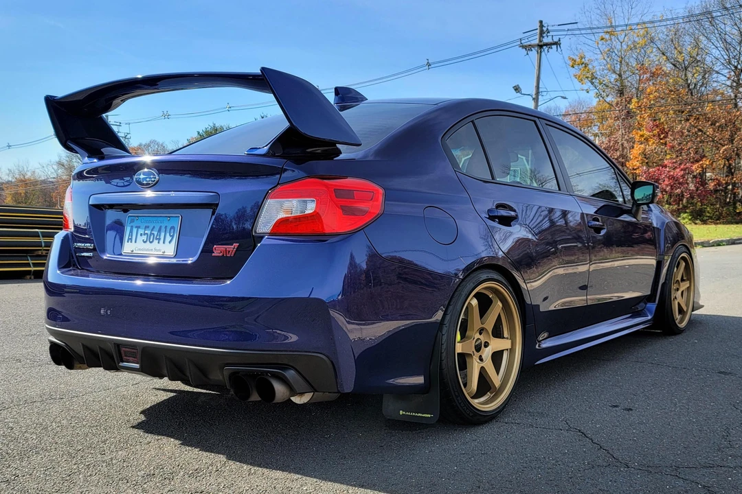 2019 Subaru Impreza 5th Gen - Image 13 of 31