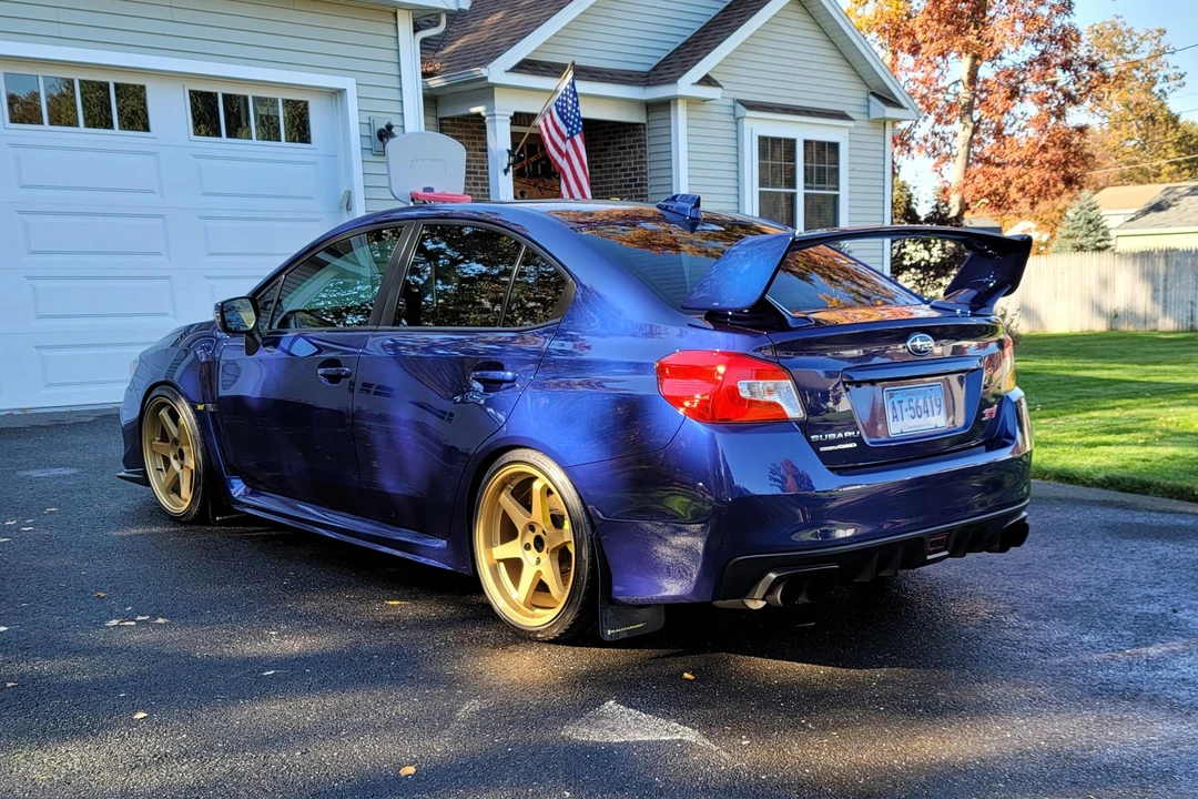 2019 Subaru Impreza 5th Gen - Image 10 of 31