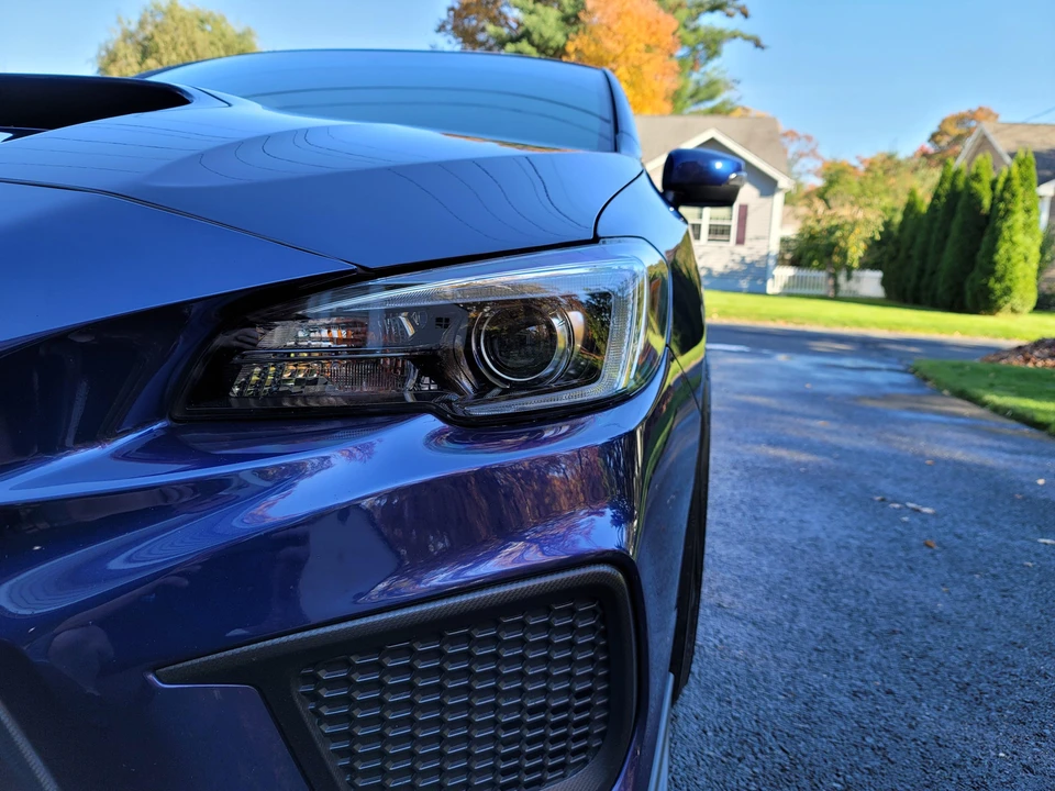 2019 Subaru Impreza 5th Gen - Image 21 of 31
