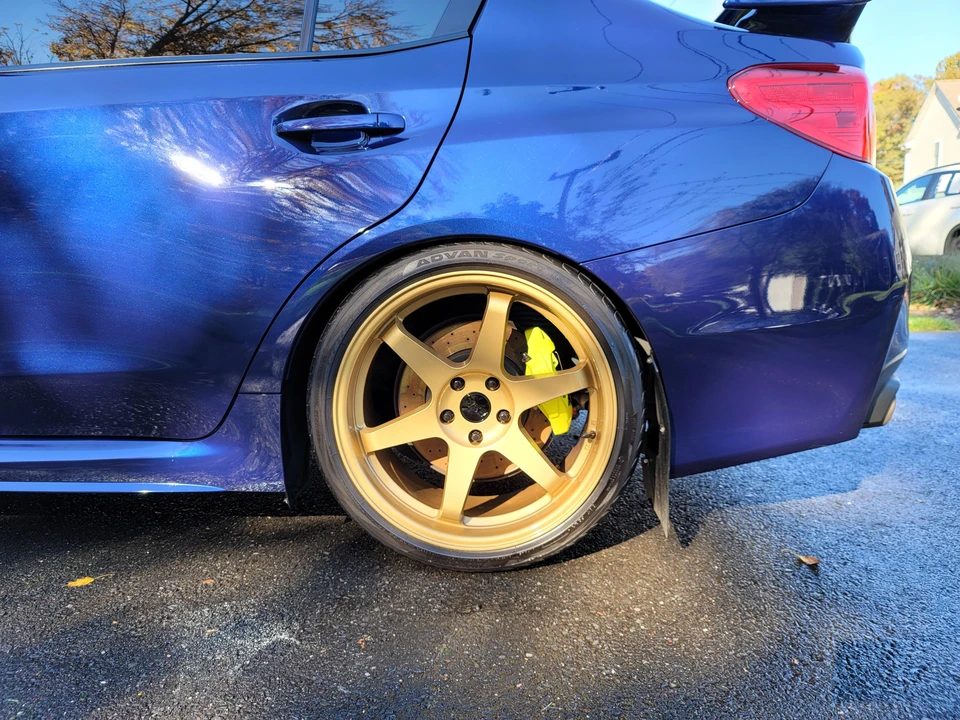 2019 Subaru Impreza 5th Gen - Image 29 of 31