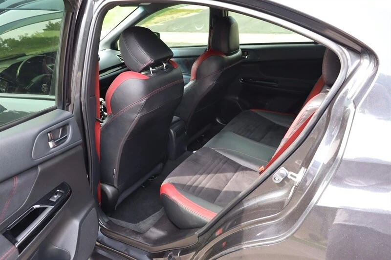 2019 Subaru Impreza WRX STi 4th Gen - Image 23 of 31