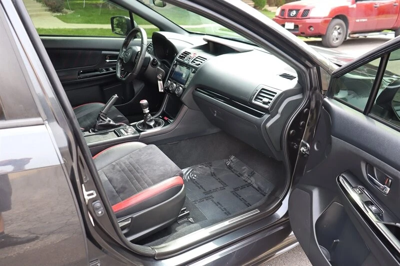 2019 Subaru Impreza WRX STi 4th Gen - Image 20 of 31