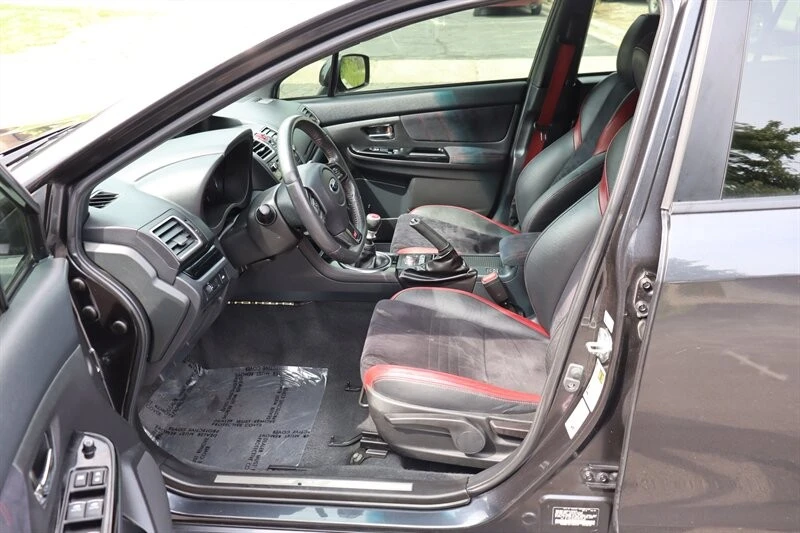 2019 Subaru Impreza WRX STi 4th Gen - Image 18 of 31