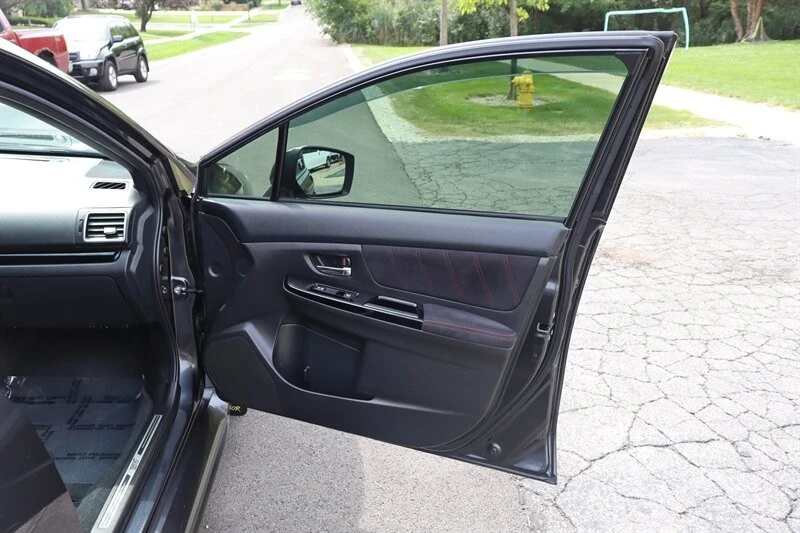 2019 Subaru Impreza WRX STi 4th Gen - Image 19 of 31