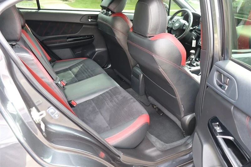 2019 Subaru Impreza WRX STi 4th Gen - Image 26 of 31