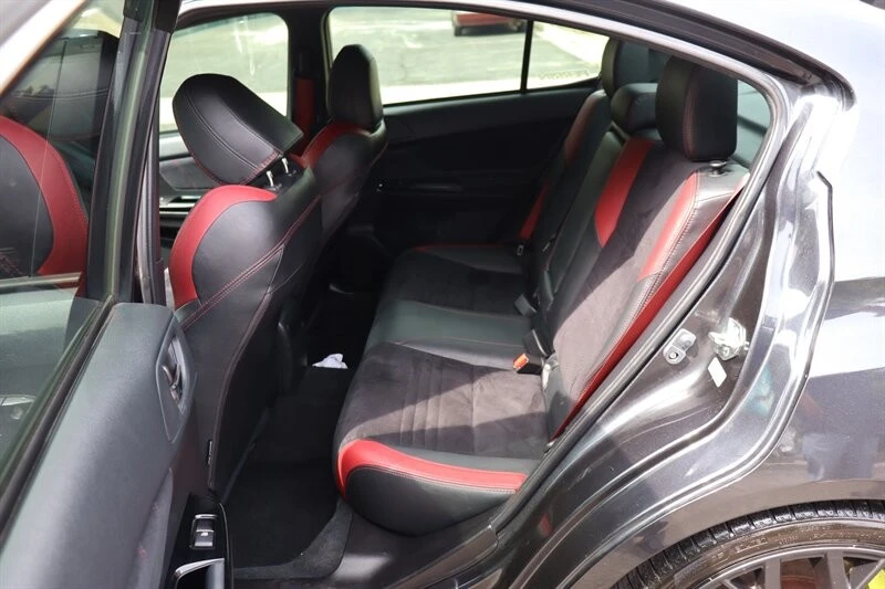 2019 Subaru Impreza WRX STi 4th Gen - Image 24 of 31