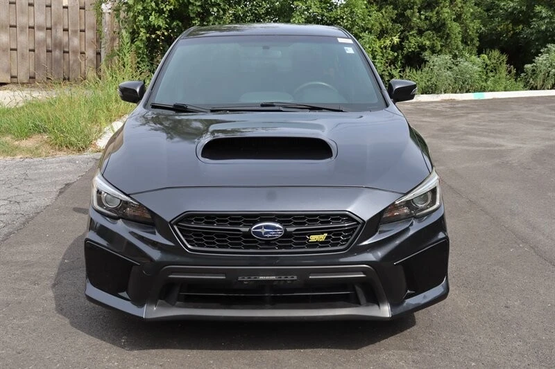 2019 Subaru Impreza WRX STi 4th Gen - Image 2 of 31