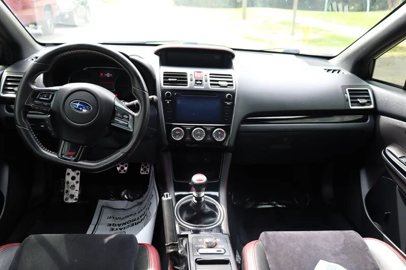 2019 Subaru Impreza WRX STi 4th Gen - Image 9 of 31