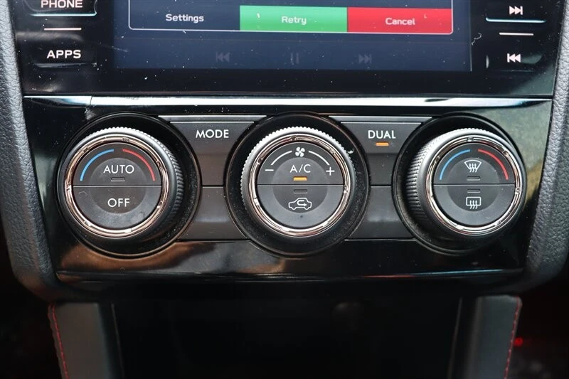 2019 Subaru Impreza WRX STi 4th Gen - Image 15 of 31