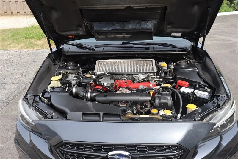 2019 Subaru Impreza WRX STi 4th Gen - Image 31 of 31