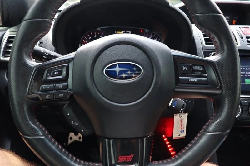 2019 Subaru Impreza WRX STi 4th Gen - Image 10 of 31