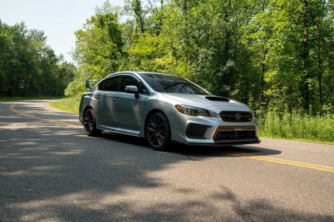 2019 Subaru Impreza 5th Gen - Image 24 of 31