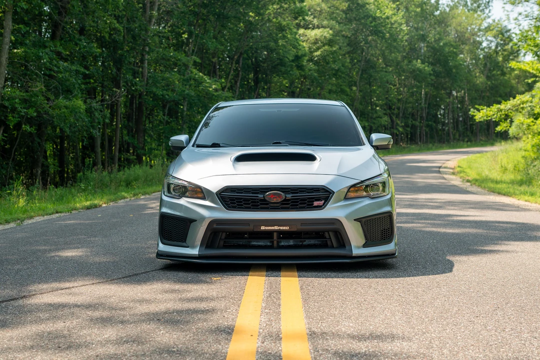 2019 Subaru Impreza 5th Gen - Image 6 of 31
