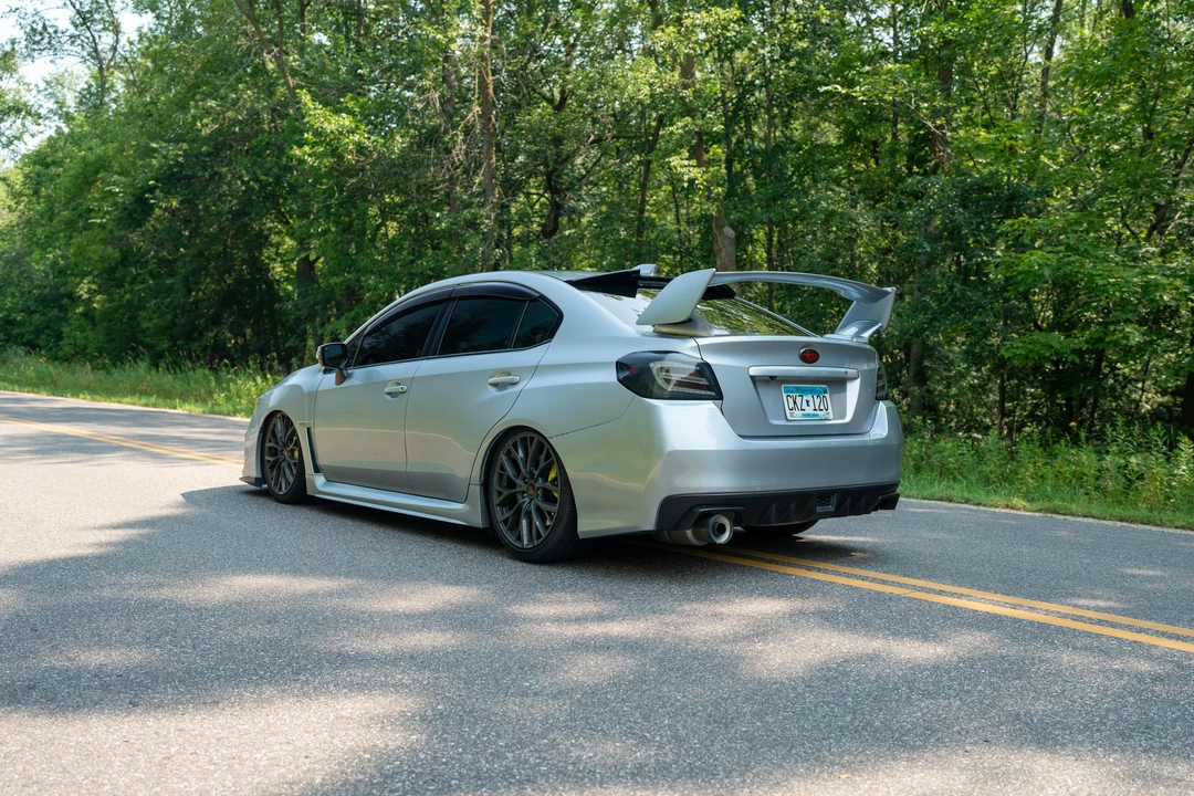 2019 Subaru Impreza 5th Gen - Image 16 of 31