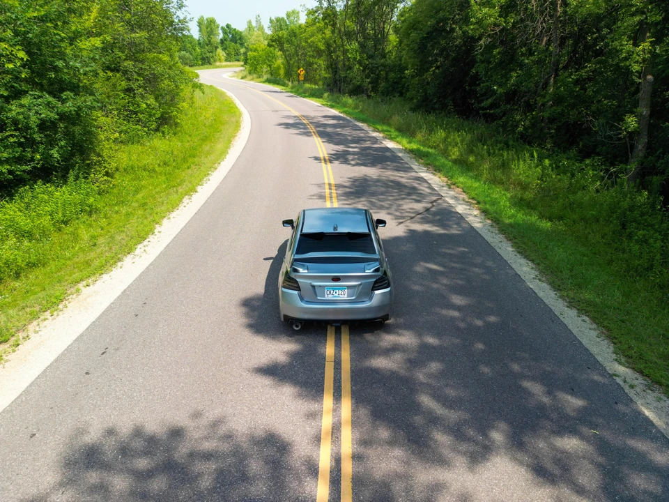 2019 Subaru Impreza 5th Gen - Image 20 of 31