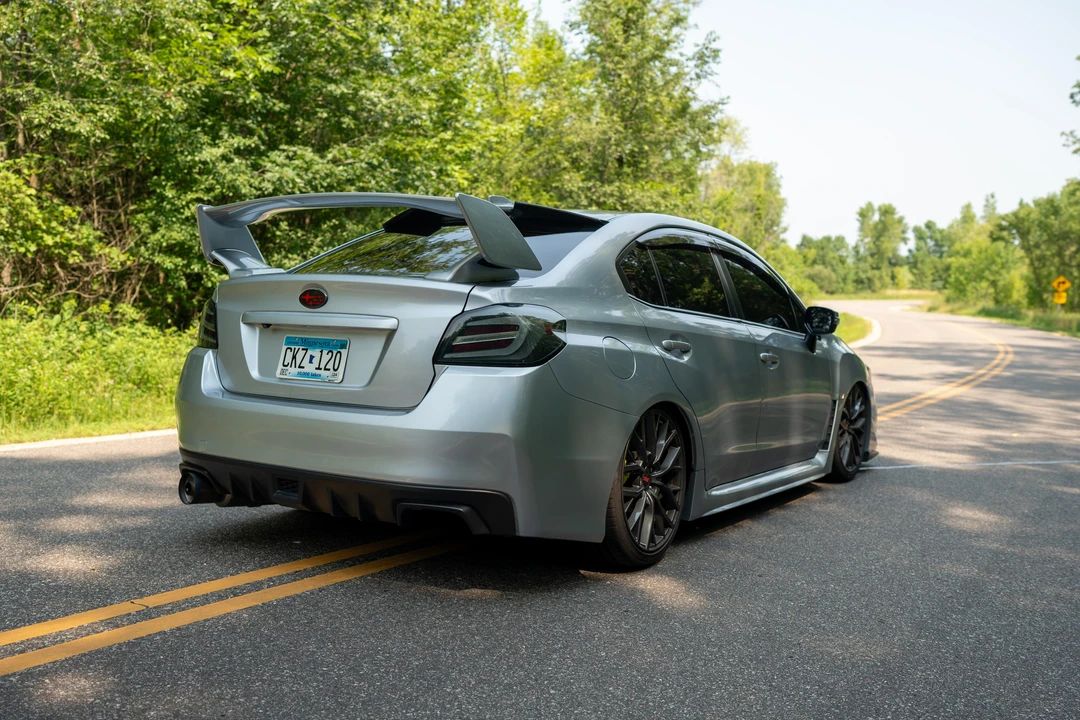 2019 Subaru Impreza 5th Gen - Image 22 of 31