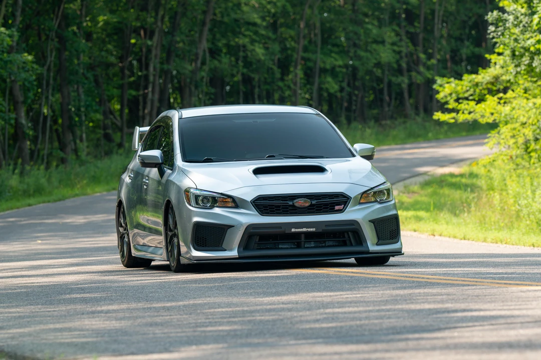 2019 Subaru Impreza 5th Gen - Image 29 of 31