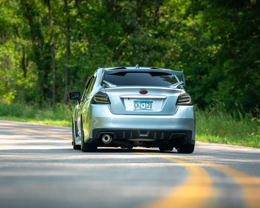 2019 Subaru Impreza 5th Gen - Image 17 of 31